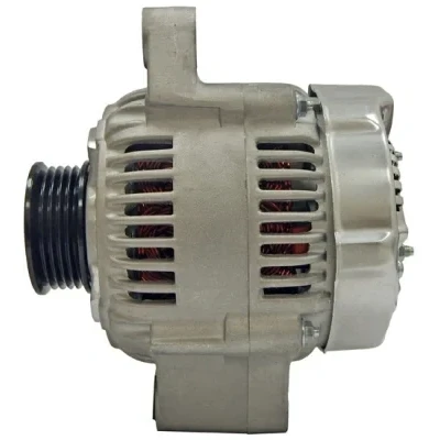 Kuva HELLA 8EL 012 429 091 Laturi 14V 80A TOYOTA: Carina E Sedan, Camry IV RAV4 I SUV