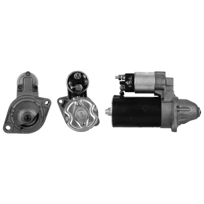 Kuva LUCAS ELECTRICAL LRS01799 Starttimoottori 12 1,4 9 BMW: 3 Sedan, Touring, Coupe