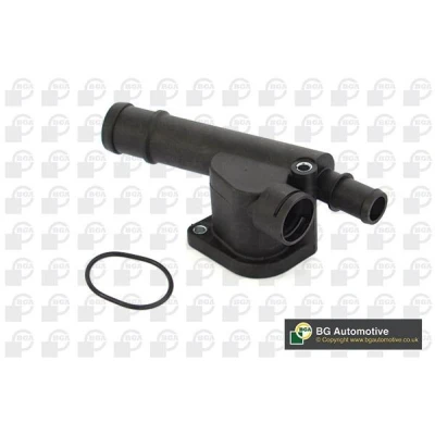 Kuva Jäähdytysnesteen laippa AUDI, SEAT, SKODA, VW OE 038121132G
