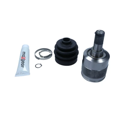 Kuva MAXGEAR 49 2823 Nivel, Vetoakseli Vaihteiston puoli, Etuakseli, vasen KIA: Sportage II