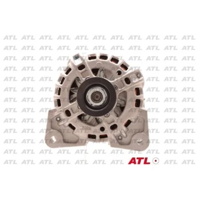Kuva Laturi SEAT Mii, SKODA CITIGO, VW UP! OE 04C 903 023 B, BX