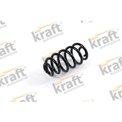 Kuva KRAFT 4030620 Jousi Taka akseli AUDI: A4 B6 Avant