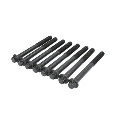 Kuva ELRING 182.430 Kannen Pultit Torx, ulko