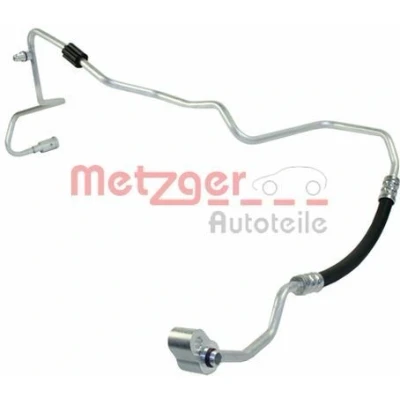 Kuva METZGER 2360057 Korkeapaine /Matalapainejohto, Ilmastointilaite