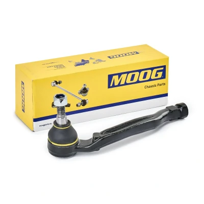 Kuva MOOG CI ES 13990 Raidetangon Pää M12X1.5 Etuakseli, oikea CITROËN: C4 Grand Picasso 2, PEUGEOT: 308 SW 2