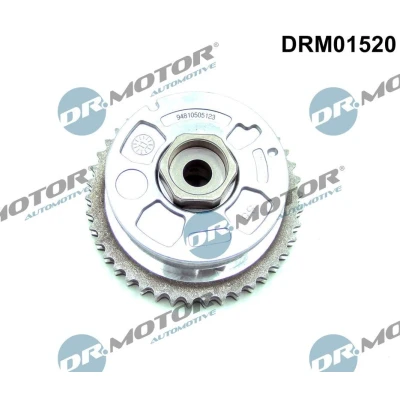 Kuva DR.MOTOR AUTOMOTIVE DRM01520 Nokka Akselin Hammaspyörä Imupuoli, Vasen, Oikea