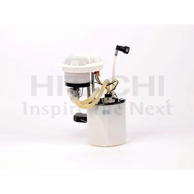 Kuva HITACHI 2503361 Polttoainepumppu Sähköinen Bensiini VOLKSWAGEN: Passat B6 Variant, Sedan, CC
