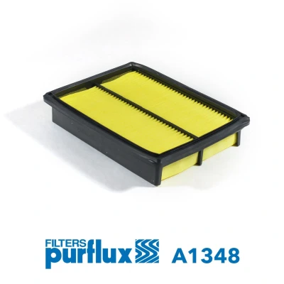 Kuva PURFLUX A1348 Ilmansuodatin 39 154 208 Suodatinpanos