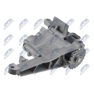 Kuva Öljypumppu JEEP, MERCEDES BENZ OE 6421802001, A6421802001