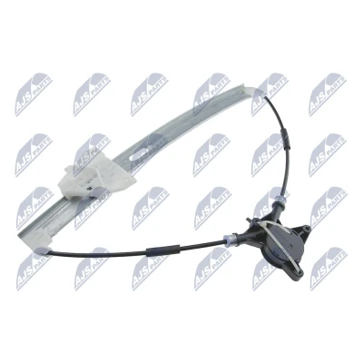Kuva Lasinnostin, Eteen, oikea MAZDA 6 Hatchback, Sedan, Station Wagon OE GJ6A58590, GJ6A58590G, GP9A58560