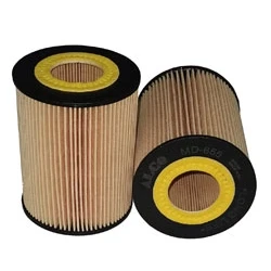 Kuva ALCO FILTER MD 655 Öljynsuodatin Suodatinpanos OPEL: Astra H Caravan, J Sports Tourer, Corsa D Hatchback, CHEVROLET: Cruze Sedan