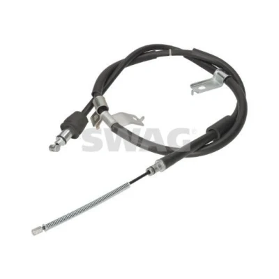 Kuva SWAG 33 11 1281 Käsijarruvaijeri Taakse, oikea 1487mm KIA: Picanto I