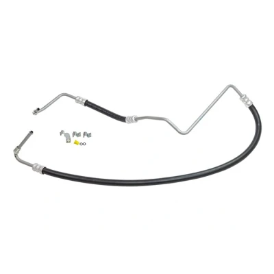 Kuva AIC 58743 Ohjaustehostimen Letku hydrauliikkapumpusta ohjausvaihteeseen