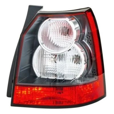 Kuva HELLA 2VA 354 666 121 Takavalot Oikea P21W, PR21/5W, PY21W 12 valkoinen (2x) polttimoilla Lampun kannalla