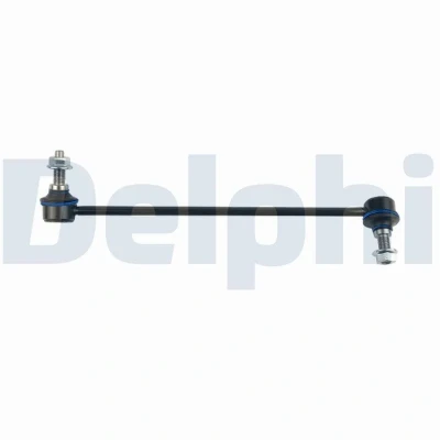 Kuva DELPHI TC4958 Koiranluu HYUNDAI: Ioniq 5 (NE) N Neliveto, EV 2021