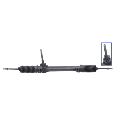 Kuva DRI 714521560 Ohjausvaihde Mekaaninen Ohjaus vasemmalla 1010mm