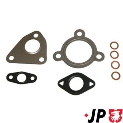 Kuva JP GROUP 3317751210 Asennussarja Turboahdin OPEL: Corsa D Hatchback