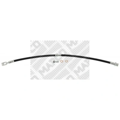 Kuva MAPCO 3407 Jarruletku Etuakseli 600 VOLKSWAGEN: Tiguan I