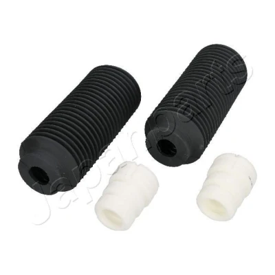 Kuva JAPANPARTS KTP 100 Iskunvaimentimen Suojakumi Etuakseli NISSAN: Almera 2 Limousine, II Hatchback
