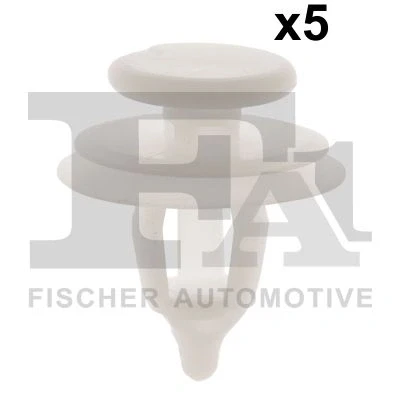 Kuva FA1 21 40017.5 Suoja /Koristelista PEUGEOT: Partner I Combispace