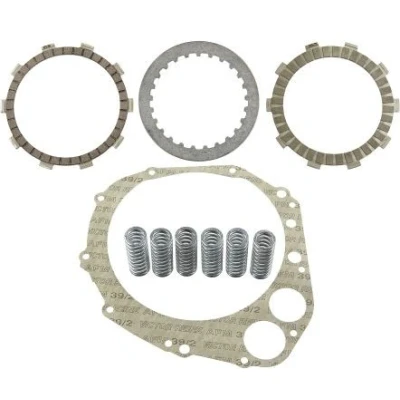 Kuva TRW MSK252 Kytkinpaketti