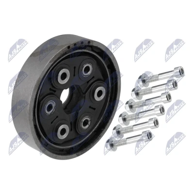 Kuva Nivel, pitkittäisakseli AUDI, CUPRA, FORD, SEAT, SKODA, VW OE 5Q0521307