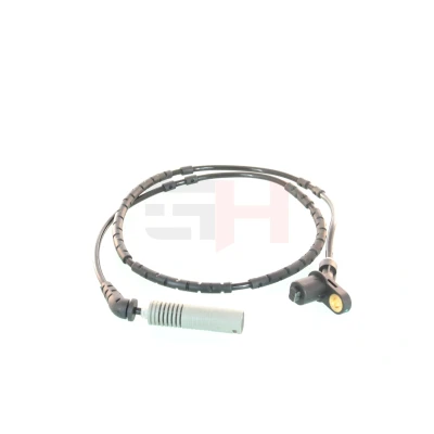 Kuva GH 711505 ABS Anturi Taka akseli, oikea, vasen BMW: 3 Sedan, Touring, Coupe