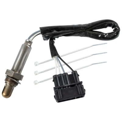 Kuva FEBI BILSTEIN 175834 Lambda Anturi Lämmitetty 4 VOLKSWAGEN: Polo III Classic, GOLF 3, Passat B3/B4 Sedan, SEAT: Ibiza 2