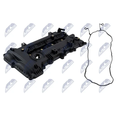 Kuva NTY BPZ HY 506 Venttiilikoppa