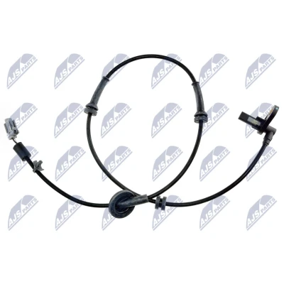 Kuva NTY HCA NS 164 ABS Anturi Etuakseli, oikea NISSAN: Almera 2 Limousine, II Hatchback