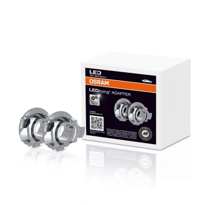 Kuva Lampun pidike, ajovalo OSRAM 64210DA01 1