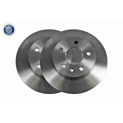 Kuva VAICO V30 80023 Jarrulevyt Etuakseli 276 22 5 112 Tuuletettu Original Quality MERCEDES BENZ: Vito Bussi, Van, V sarja