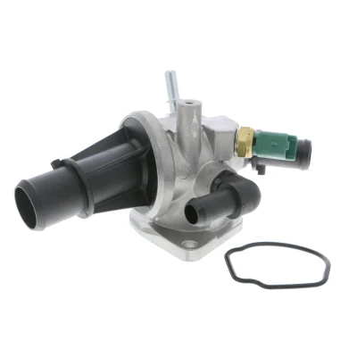 Kuva VEMO V24 99 0034 Termostaatti 88 Q+, original equipment manufacturer quality OPEL: Meriva A, Combo C Van / Farmari, Corsa Hatchback