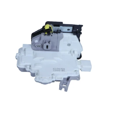 Kuva MAXGEAR 28 0462 Oven Lukko Keskuslukituksella Taakse, vasen SEAT: Leon II Hatchback