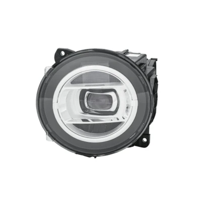 Kuva HELLA 1EX 014 543 011 Ajovaloumpio