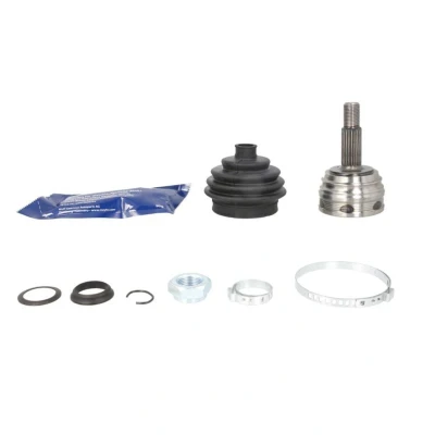 Kuva MEYLE 100 498 0011 Vetonivel ORIGINAL Quality Pyörän puoli Ilman ABS rengasta VOLKSWAGEN: GOLF 3, 2, SEAT: Inca