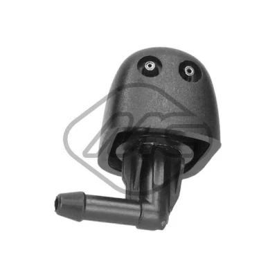 Kuva Pesusuutin, lasinpesulaite NISSAN, RENAULT OE 27440N, 2893000QAA, 7700823915