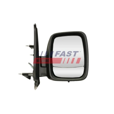 Kuva Taustapeili, Oikea FIAT, NISSAN, OPEL, RENAULT OE 4422989, 4422999, 963012774R