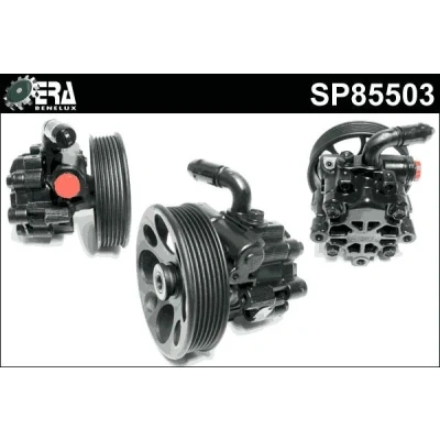 Kuva ERA Benelux SP85503 Ohjaustehostimen Pumppu CHEVROLET: Captiva