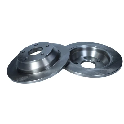 Kuva MAXGEAR Jarrulevy FORD: Puma SUV 271mm 11mm 05/05 108mm täysi pinnoitettu 19 4856 2413300,L1TC2A315AA Jarrulevyt