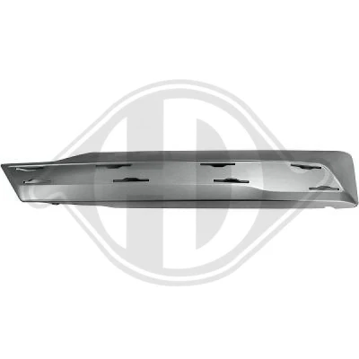 Kuva Puskurin lista, Eteen, vasen bmw x3 [g01, f97, g08], van [g01] OE 51117439131, 7439131