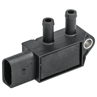 Kuva HELLA 6PP 009 409 161 DPF Paine Eroanturi AUDI: A6 C7 Avant, A4 B8 Sedan, VOLKSWAGEN: Tiguan II, Touareg Passat Variant