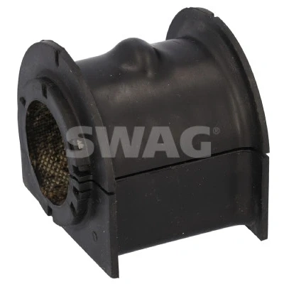 Kuva SWAG 33 11 1773 Kallistuksenvakaajan Puslat Etuakseli, vasen, oikea Kumi 28mm 43mm