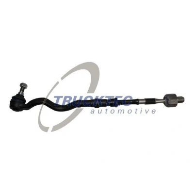 Kuva TRUCKTEC AUTOMOTIVE 08.37.037 Raidetanko Etuakseli, vasen BMW: 3 Sedan, Touring, Coupe