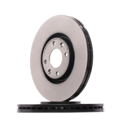 Kuva BREMBO COATED DISC LINE 09.9935.11 Jarrulevyt 302 26 4 tuuletettu sisältä pinnoitettu Ruuveilla PEUGEOT: 207 Hatchback, 3008 I, 307 Hatchback