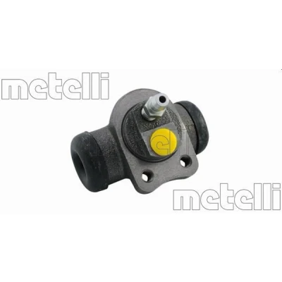 Kuva METELLI 04 0301 Takajarrusylinteri 19,05 OPEL: Manta B Sedan, Kadett E Sedan