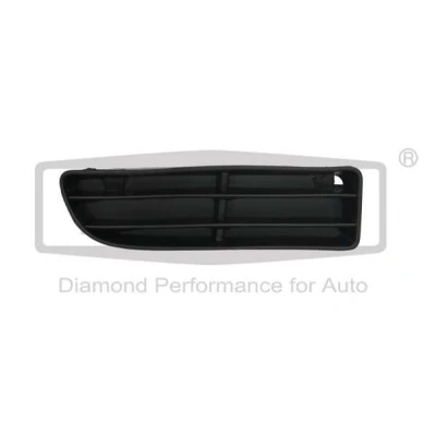 Kuva DPA 88531090602 Puskurin Ritilä Oikea VOLKSWAGEN: Bora Sedan