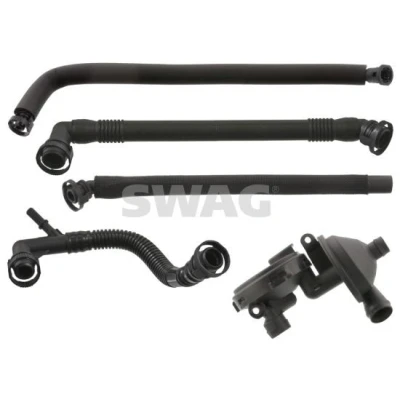 Kuva SWAG 20 94 6303 Huohotin BMW: 5 Touring, 3 Sedan