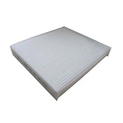 Kuva ALCO FILTER MS 6368 Raitisilmasuodatin Siitepölysuodin 221,0 195,0 30,0 TOYOTA: Avensis III Farmari, Auris Hatchback, RAV4 SUV, LEXUS: IS 2