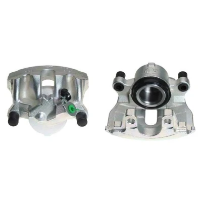 Kuva BUDWEG CALIPER 344817 Jarrusatula CITROËN: C5 3, III Farmari, C6 Sedan, PEUGEOT: 308 I Hatchback, 508 SW, Sedan